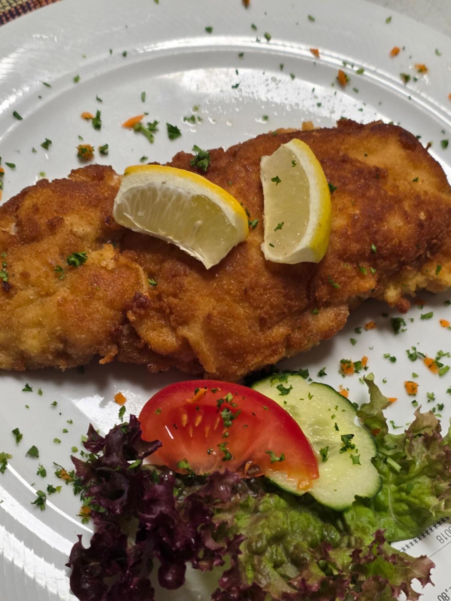 Hotel Restaurant Adler Buehlertal 외부 사진