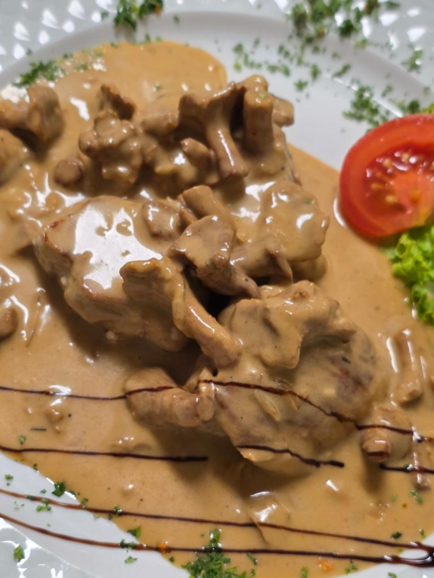 Hotel Restaurant Adler Buehlertal 외부 사진
